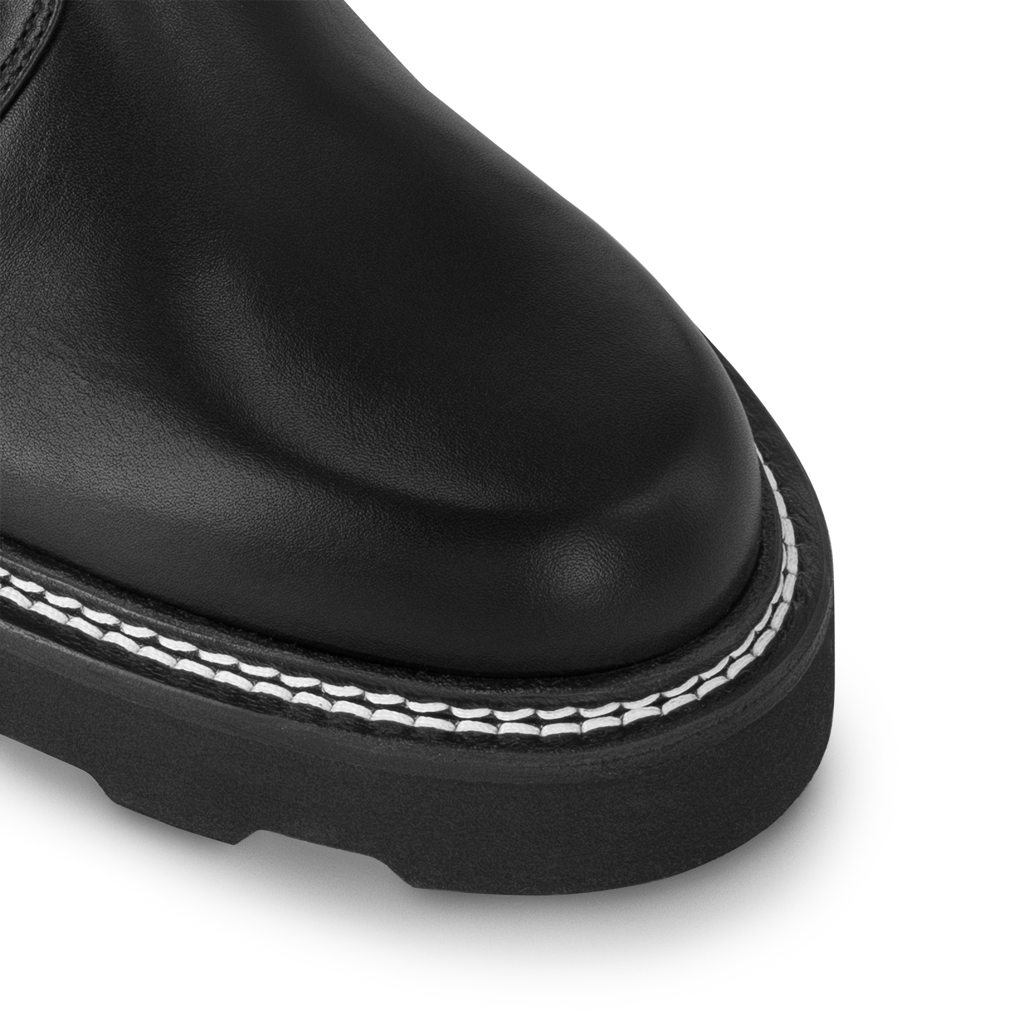 Botín LV Beaubourg  Mujer Zapatos Botas y botines | LOUIS VUITTON (Zoom de producto)